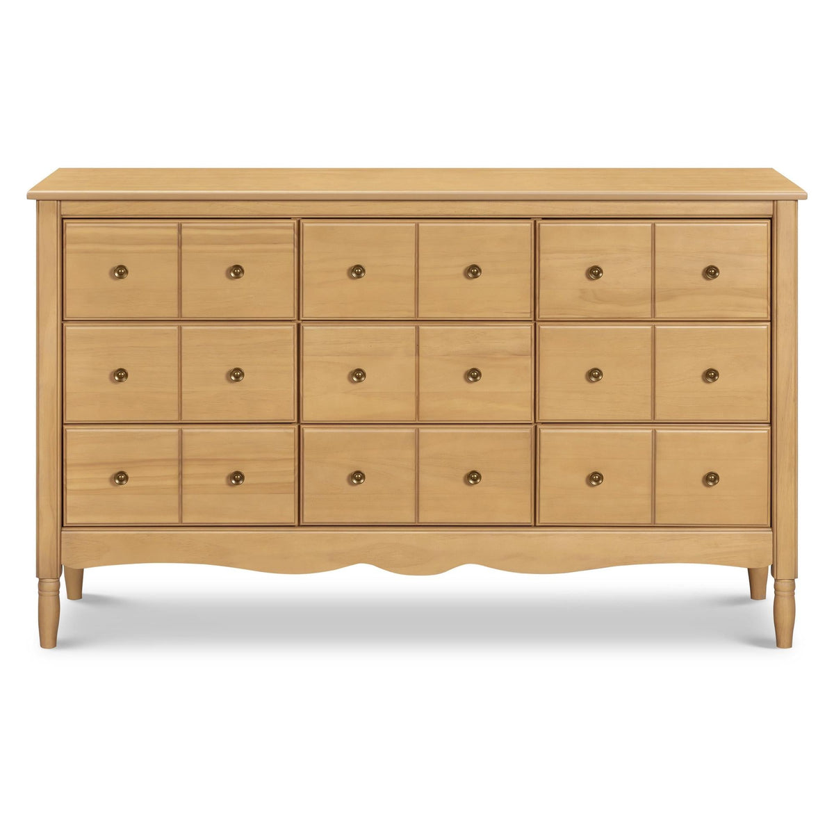 NamesakeNamesake Liberty 9-Drawer DresserBabysupermarket