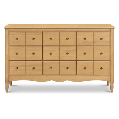 NamesakeNamesake Liberty 9-Drawer DresserBabysupermarket