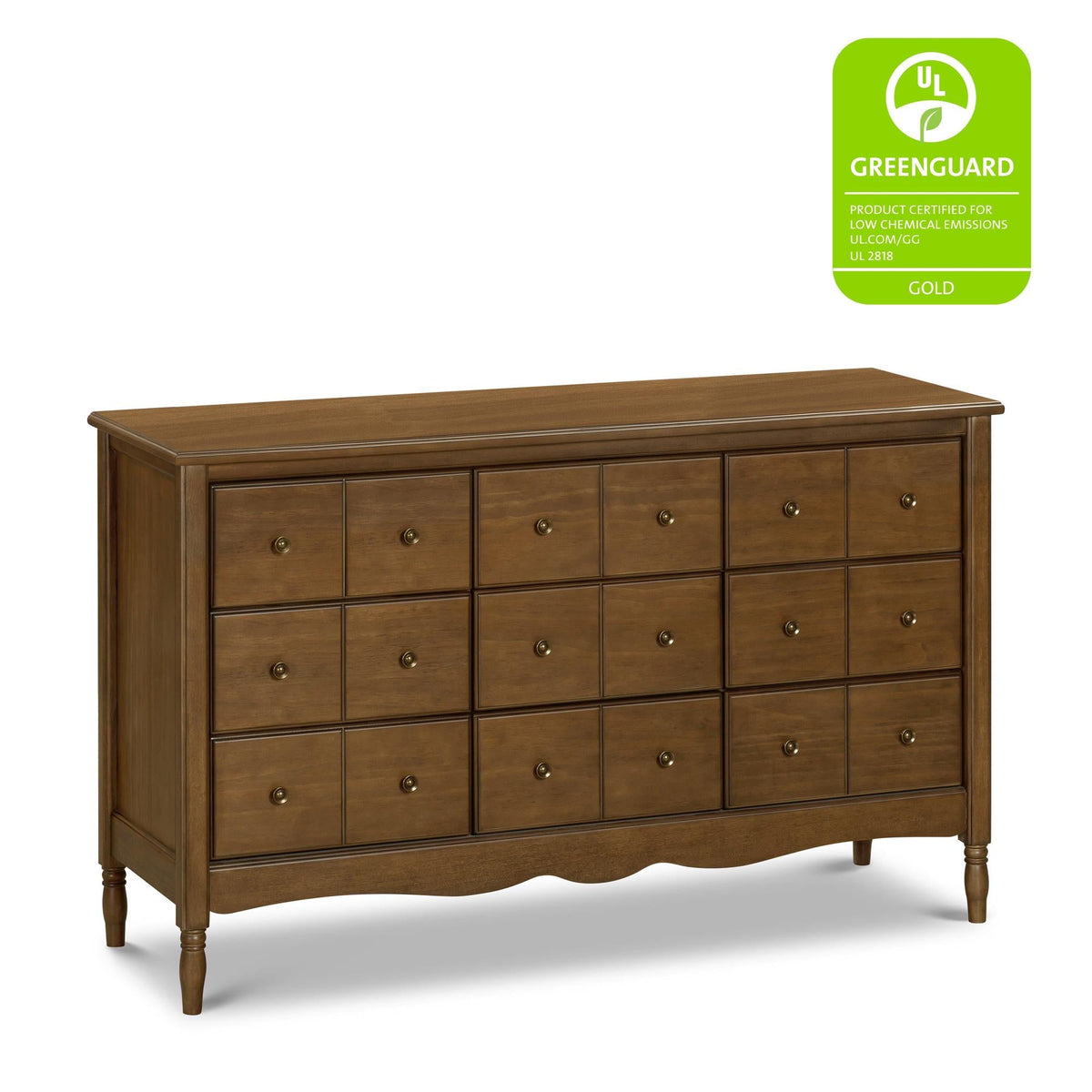 NamesakeNamesake Liberty 9-Drawer DresserBabysupermarket