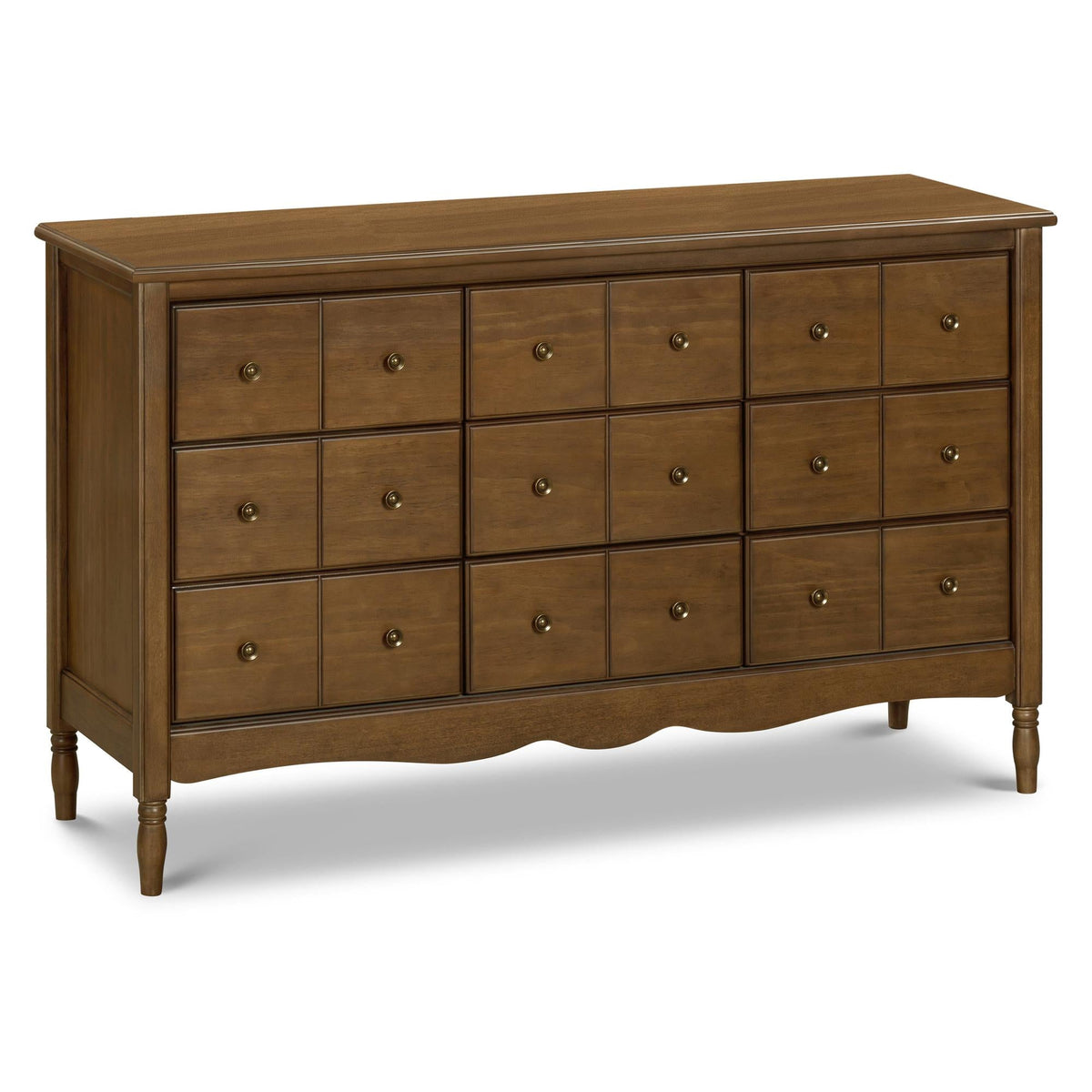 NamesakeNamesake Liberty 9-Drawer DresserBabysupermarket