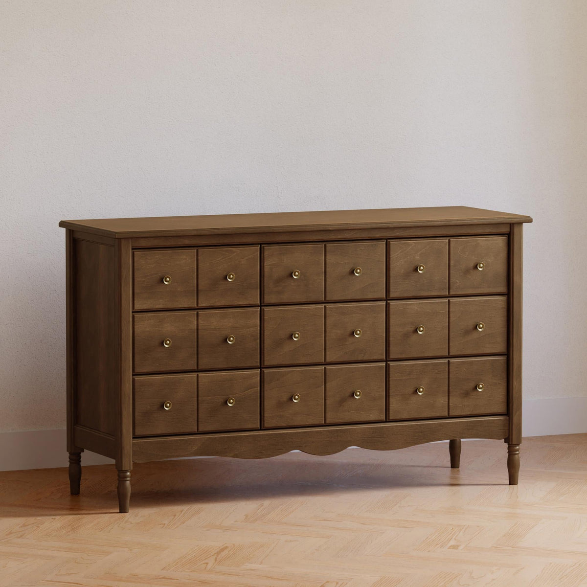 NamesakeNamesake Liberty 9-Drawer DresserBabysupermarket