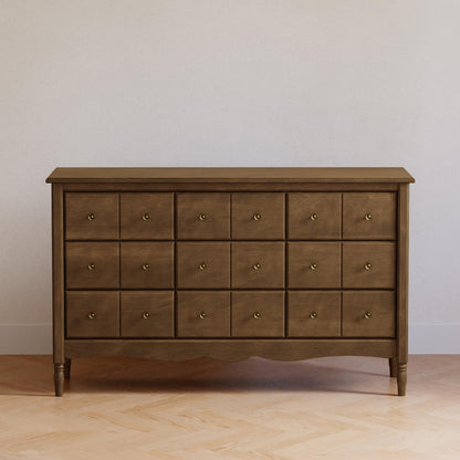 NamesakeNamesake Liberty 9-Drawer DresserBabysupermarket