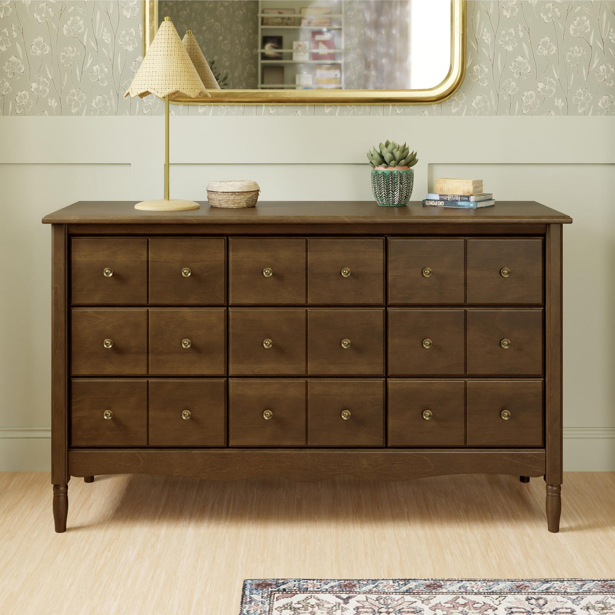 NamesakeNamesake Liberty 9-Drawer DresserBabysupermarket