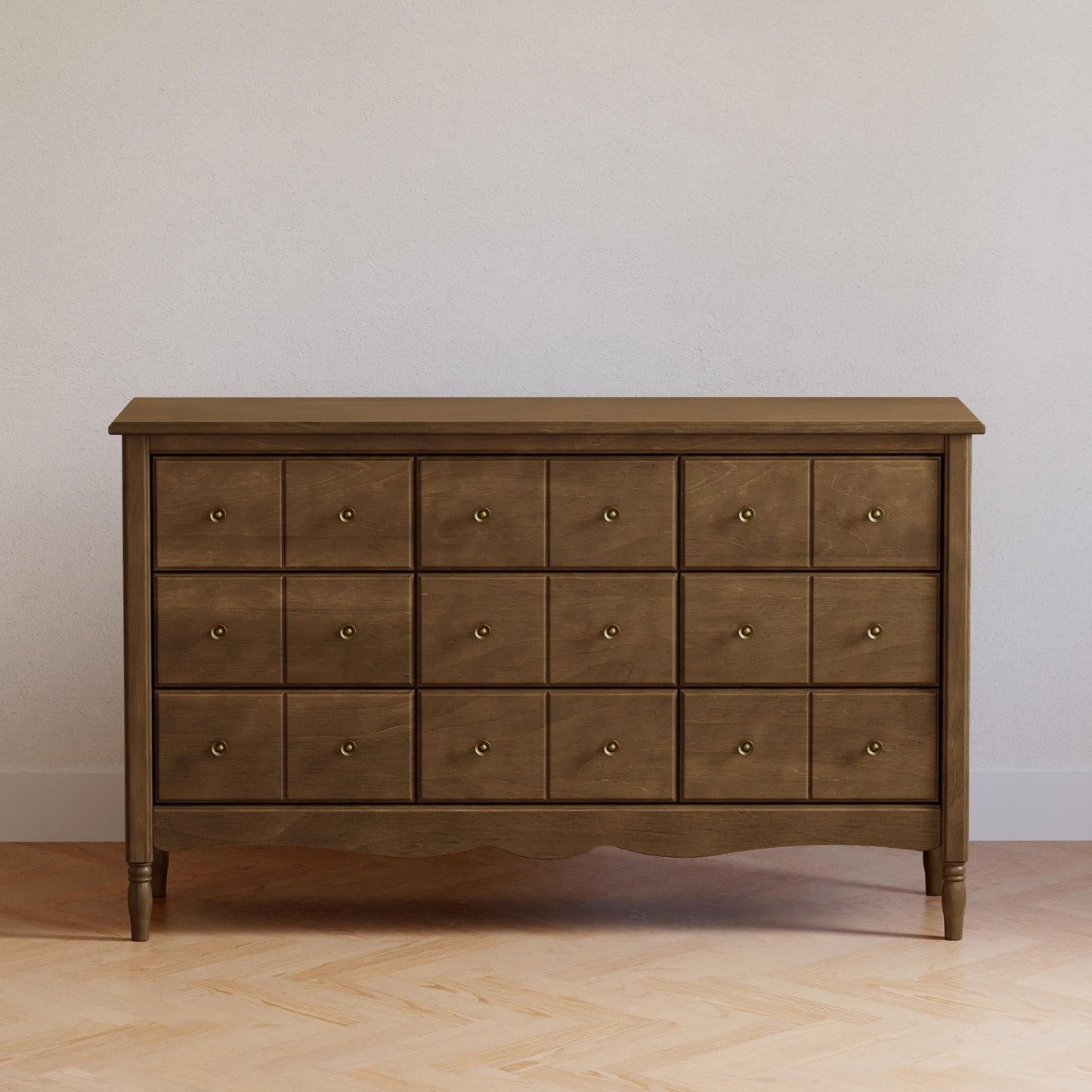 NamesakeNamesake Liberty 9-Drawer DresserBabysupermarket