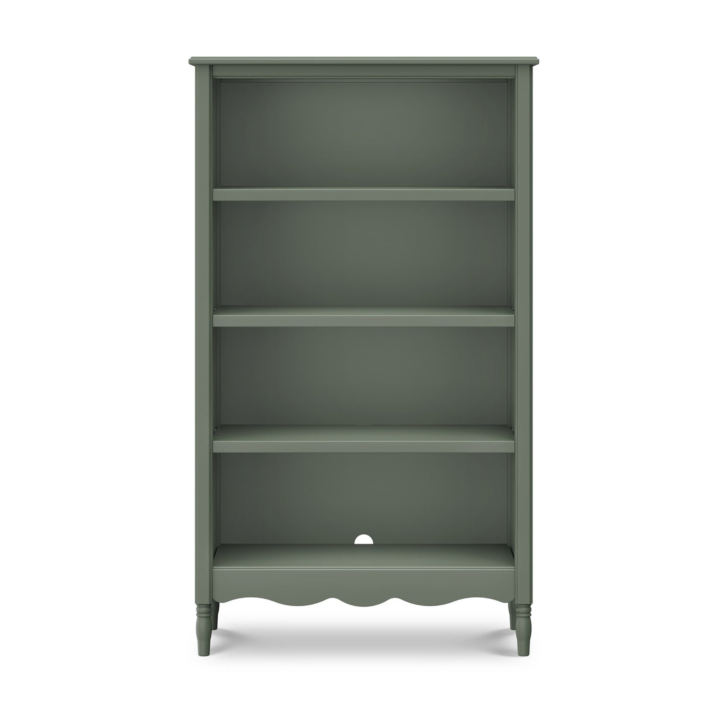 NamesakeNamesake Liberty BookcaseBabysupermarket