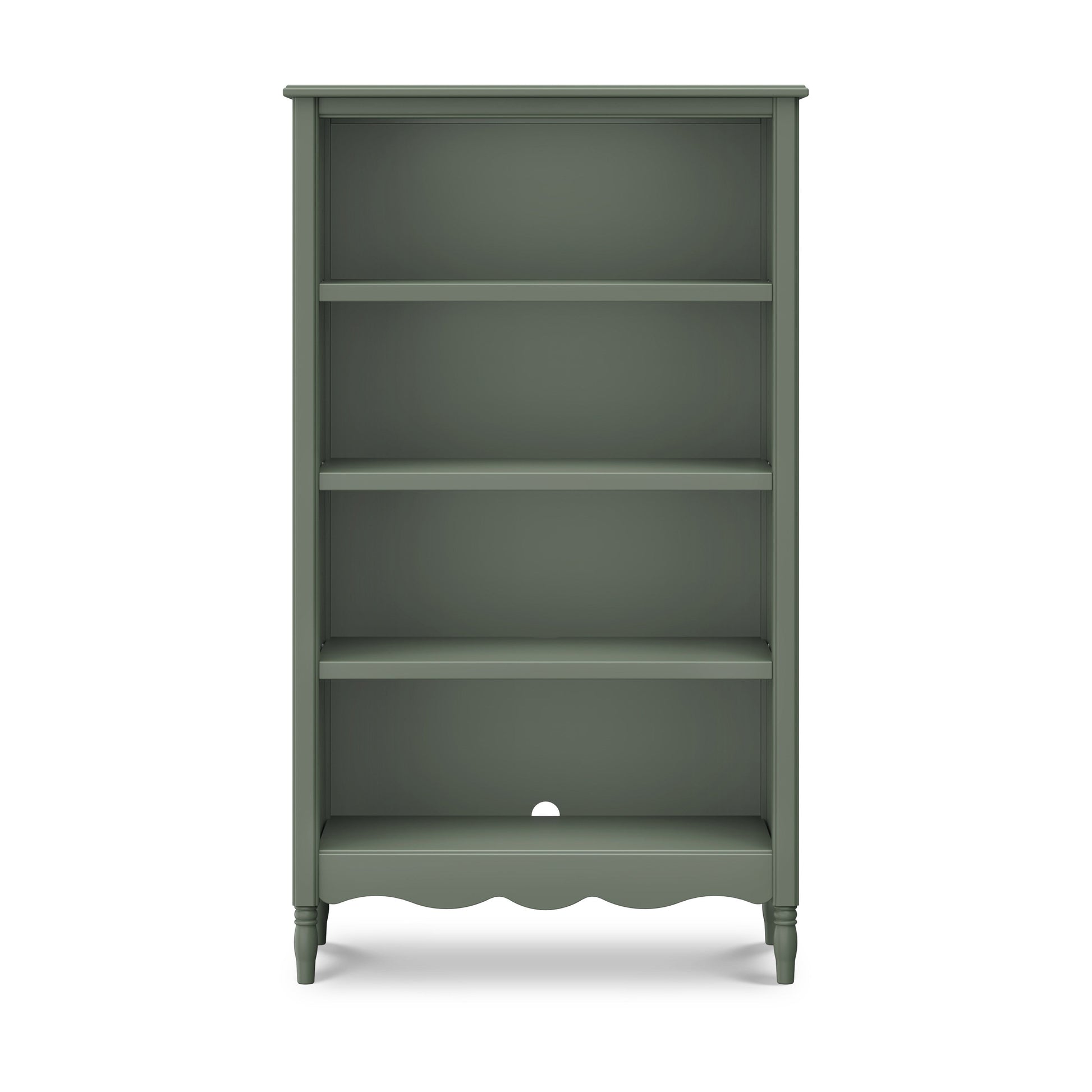 NamesakeNamesake Liberty BookcaseBabysupermarket