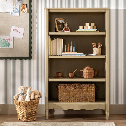 NamesakeNamesake Liberty BookcaseBabysupermarket