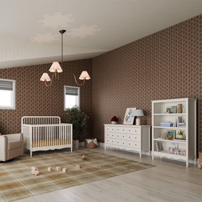 NamesakeNamesake Liberty BookcaseBabysupermarket