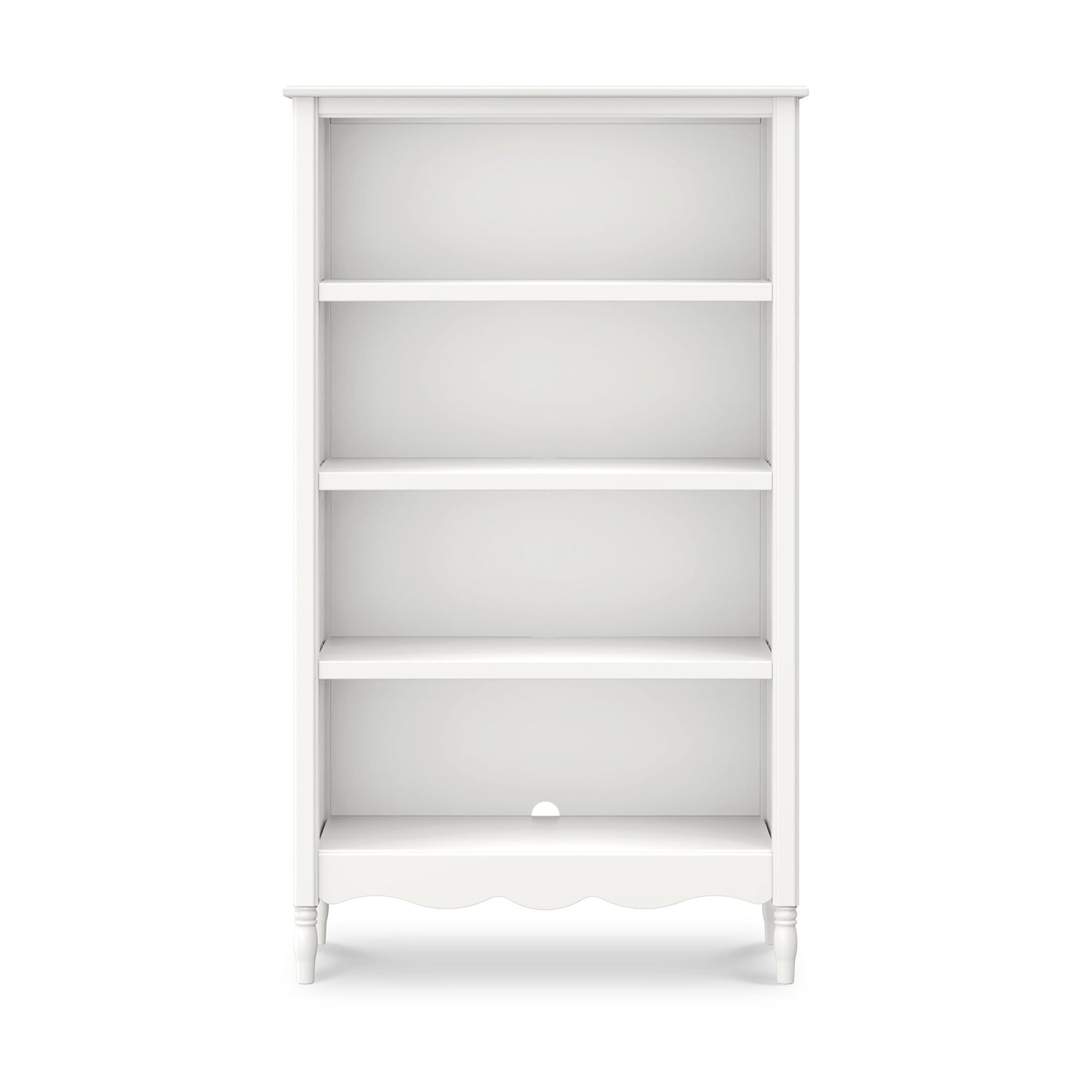 NamesakeNamesake Liberty BookcaseBabysupermarket