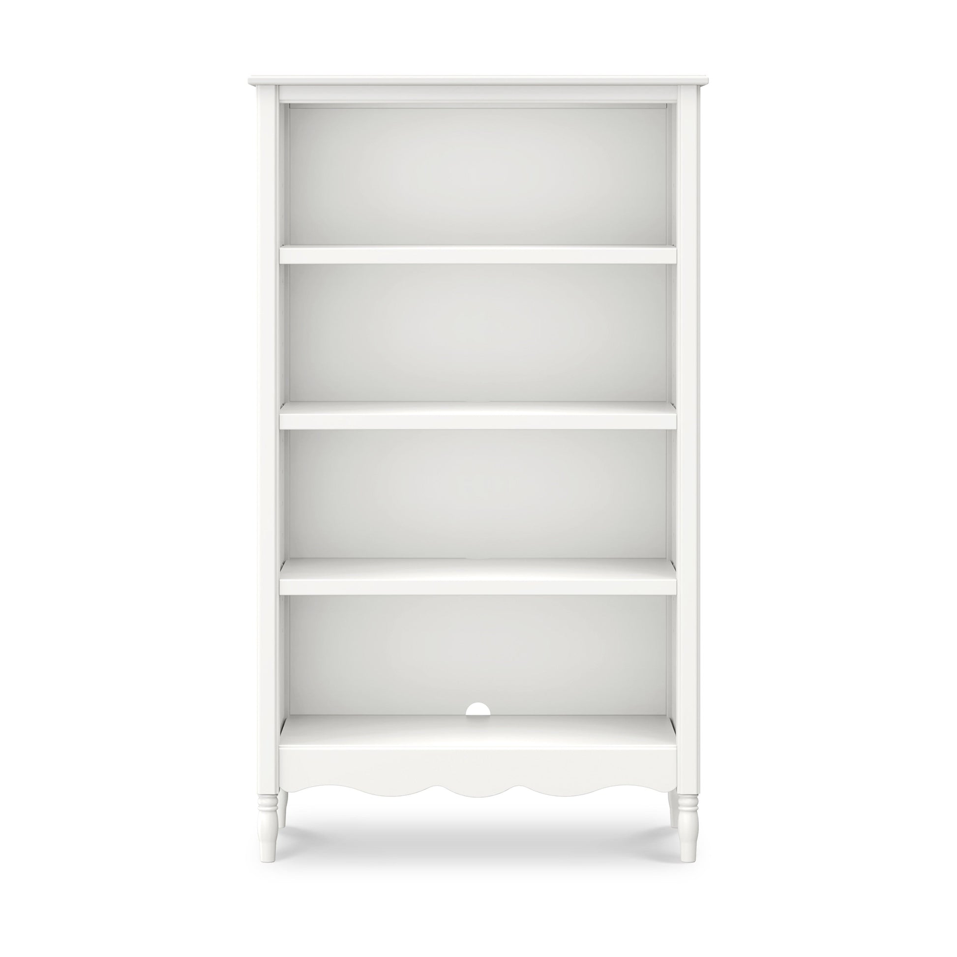 NamesakeNamesake Liberty BookcaseBabysupermarket