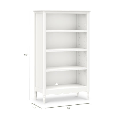 NamesakeNamesake Liberty BookcaseBabysupermarket