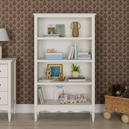 NamesakeNamesake Liberty BookcaseBabysupermarket