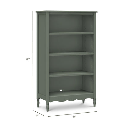 NamesakeNamesake Liberty BookcaseBabysupermarket