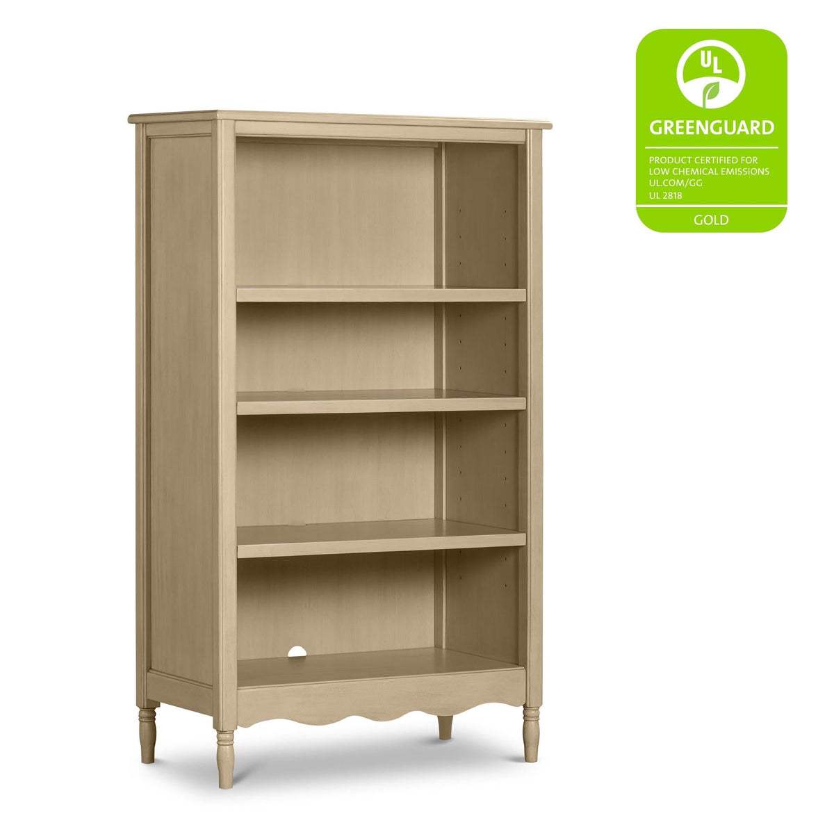 NamesakeNamesake Liberty BookcaseBabysupermarket