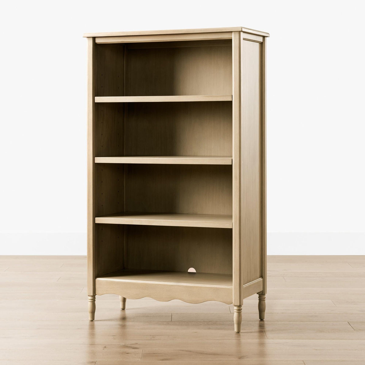 NamesakeNamesake Liberty BookcaseBabysupermarket
