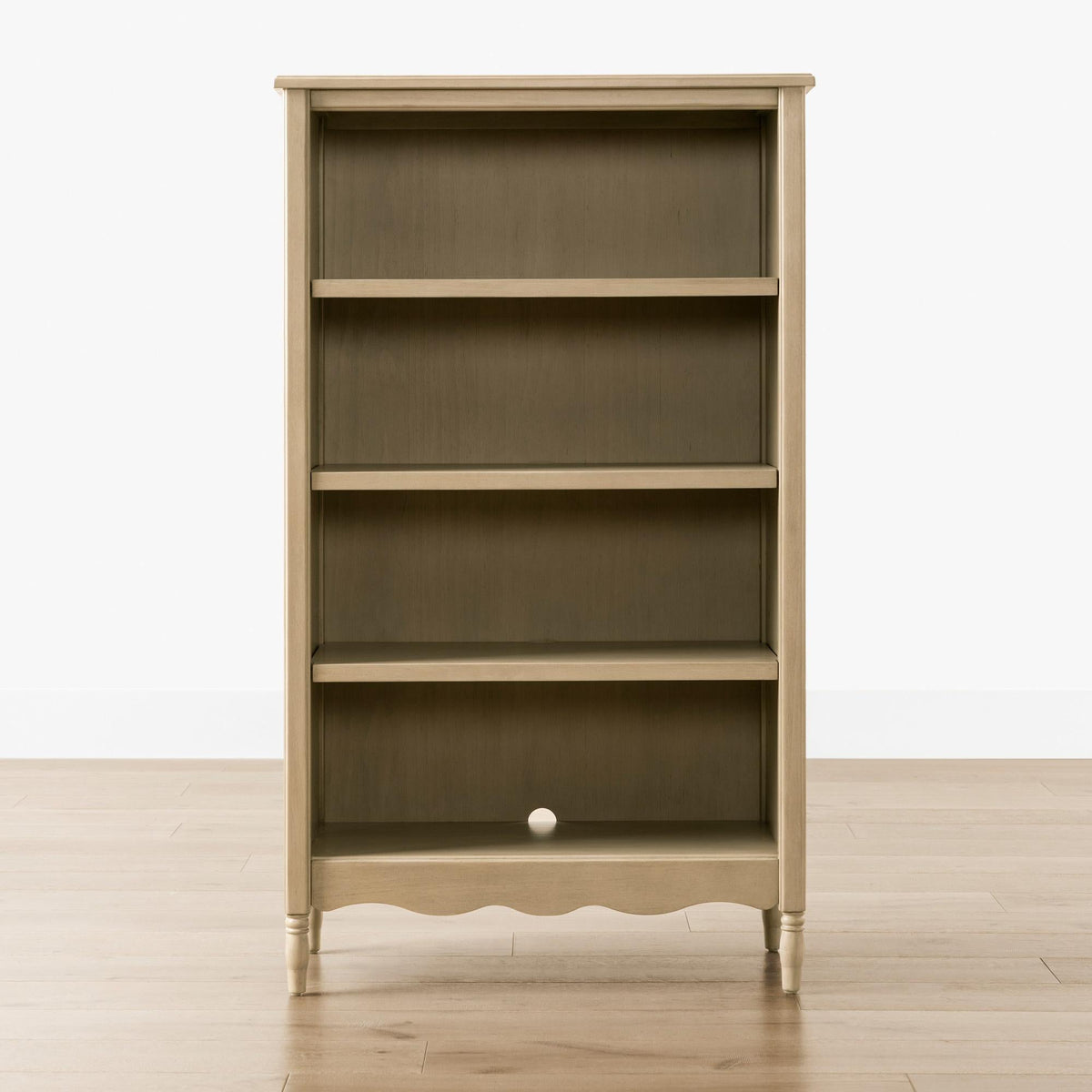 NamesakeNamesake Liberty BookcaseBabysupermarket