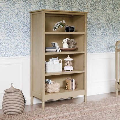 NamesakeNamesake Liberty BookcaseBabysupermarket