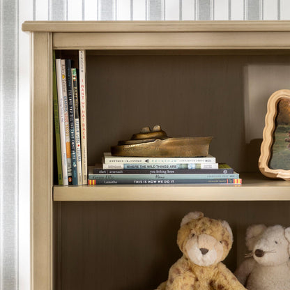 NamesakeNamesake Liberty BookcaseBabysupermarket