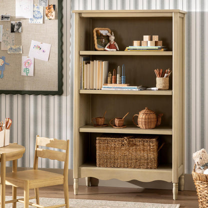 NamesakeNamesake Liberty BookcaseBabysupermarket