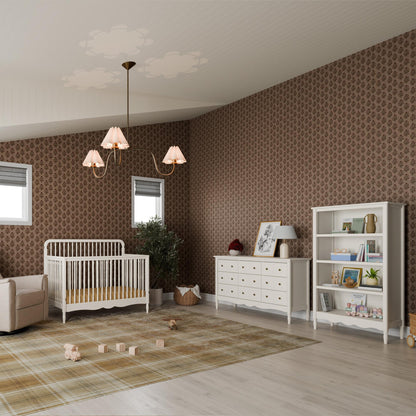 NamesakeNamesake Liberty BookcaseBabysupermarket