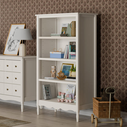 NamesakeNamesake Liberty BookcaseBabysupermarket