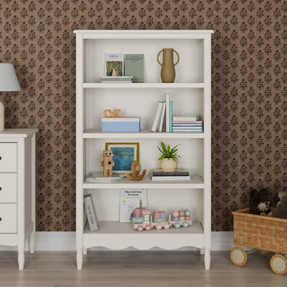 NamesakeNamesake Liberty BookcaseBabysupermarket