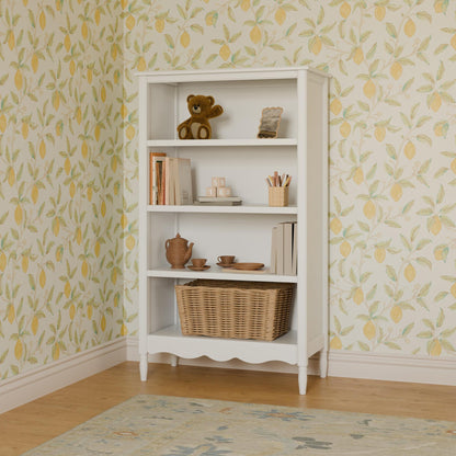 NamesakeNamesake Liberty BookcaseBabysupermarket
