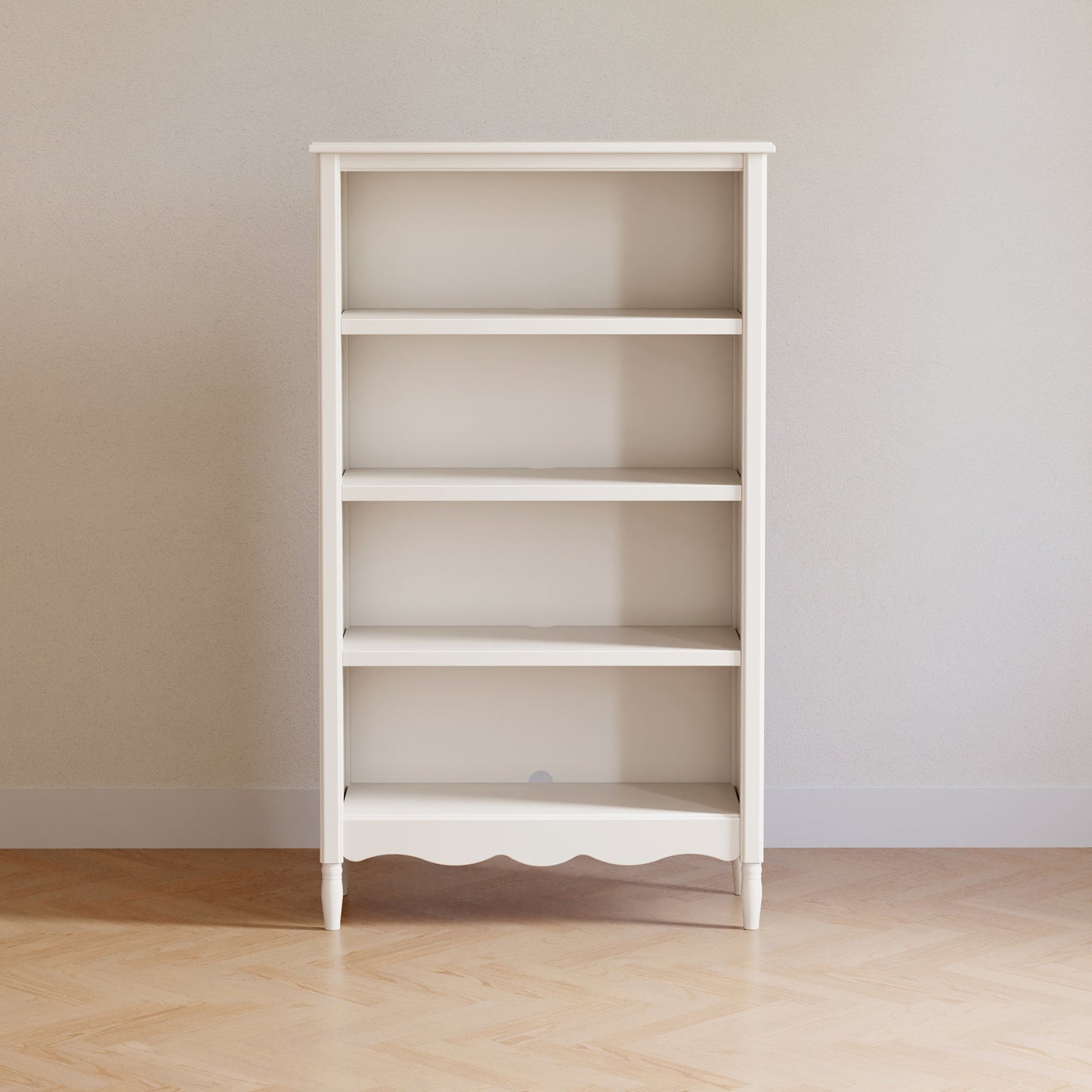 NamesakeNamesake Liberty BookcaseBabysupermarket
