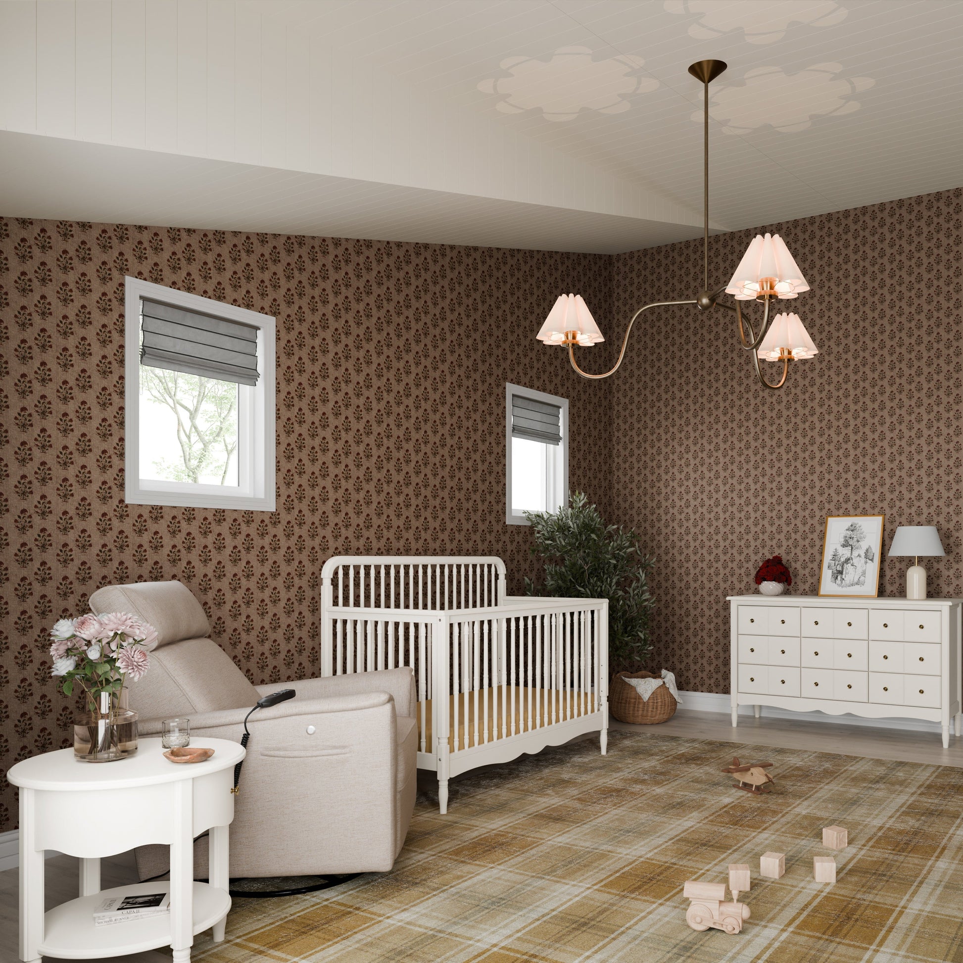 Namesake Nightstands Namesake Liberty Nightstand