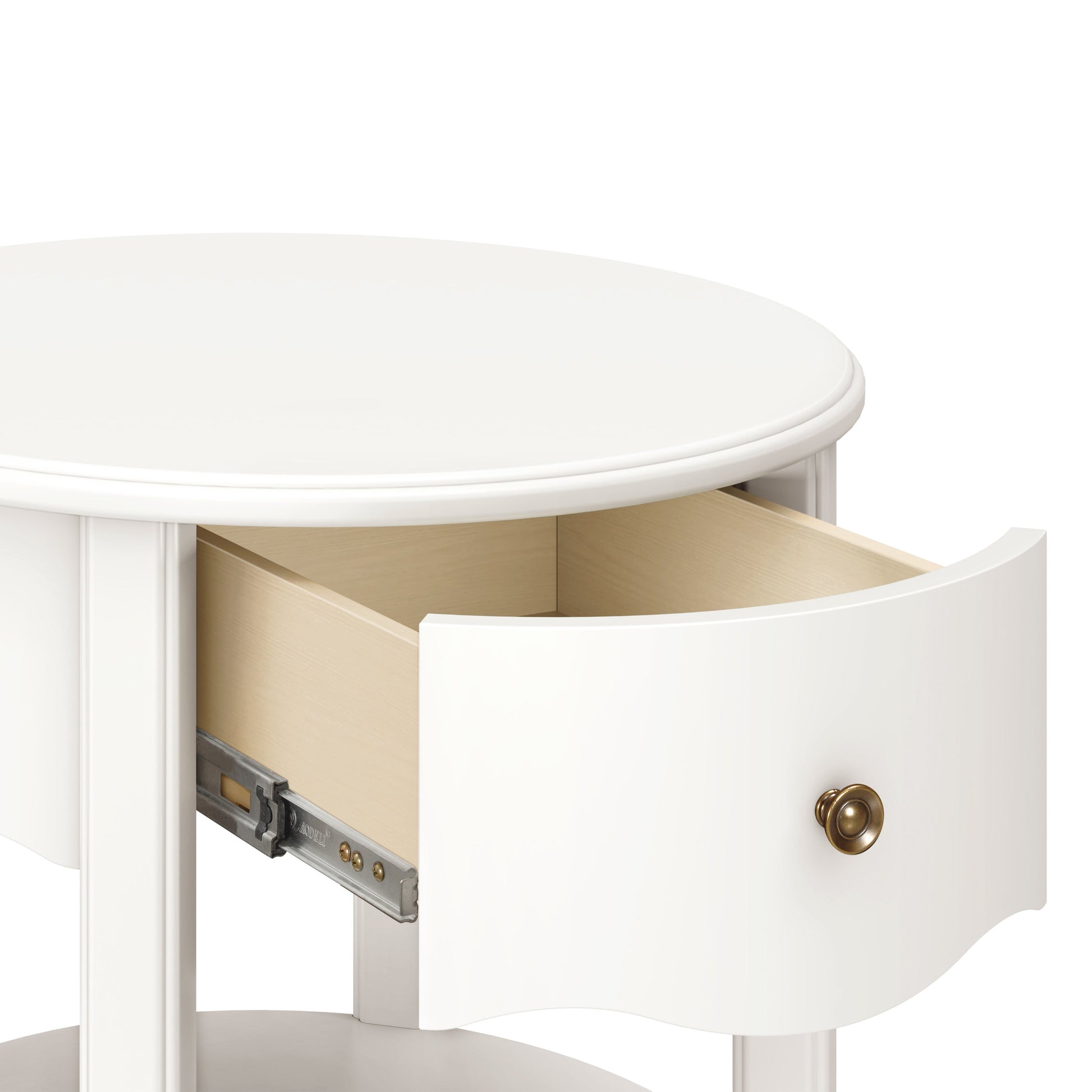 Namesake Nightstands Namesake Liberty Nightstand