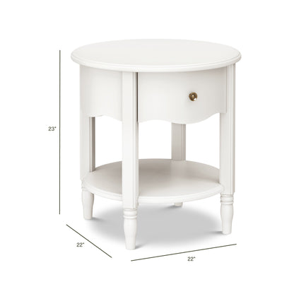 Namesake Nightstands Namesake Liberty Nightstand
