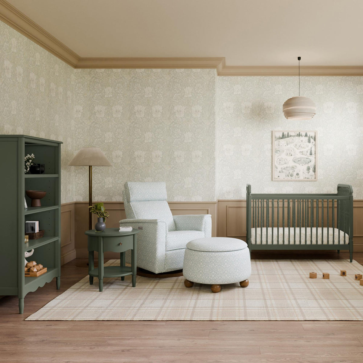 NamesakeNamesake Liberty NightstandBabysupermarket