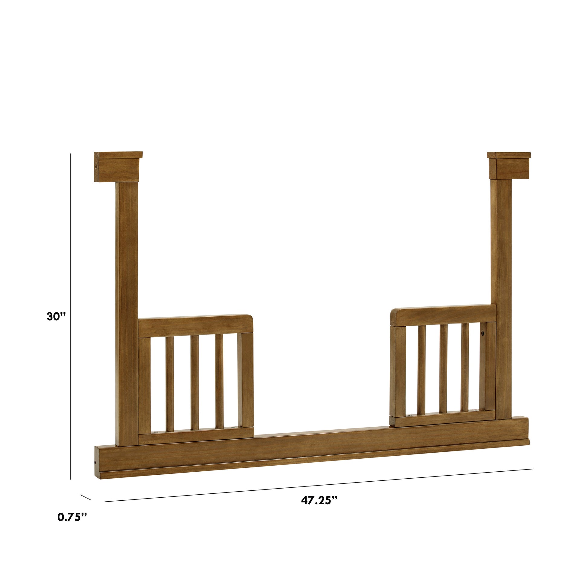 NamesakeNamesake Marin Toddler Bed Conversion Kit (M23799)Babysupermarket