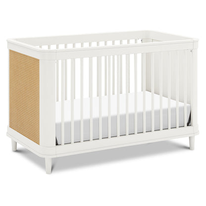 NamesakeNamesake Marin with Cane 3-in-1 Convertible CribBabysupermarket