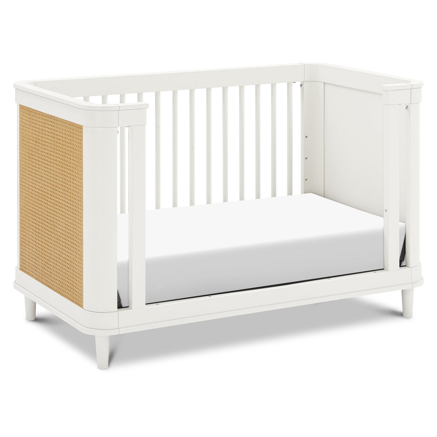 NamesakeNamesake Marin with Cane 3-in-1 Convertible CribBabysupermarket