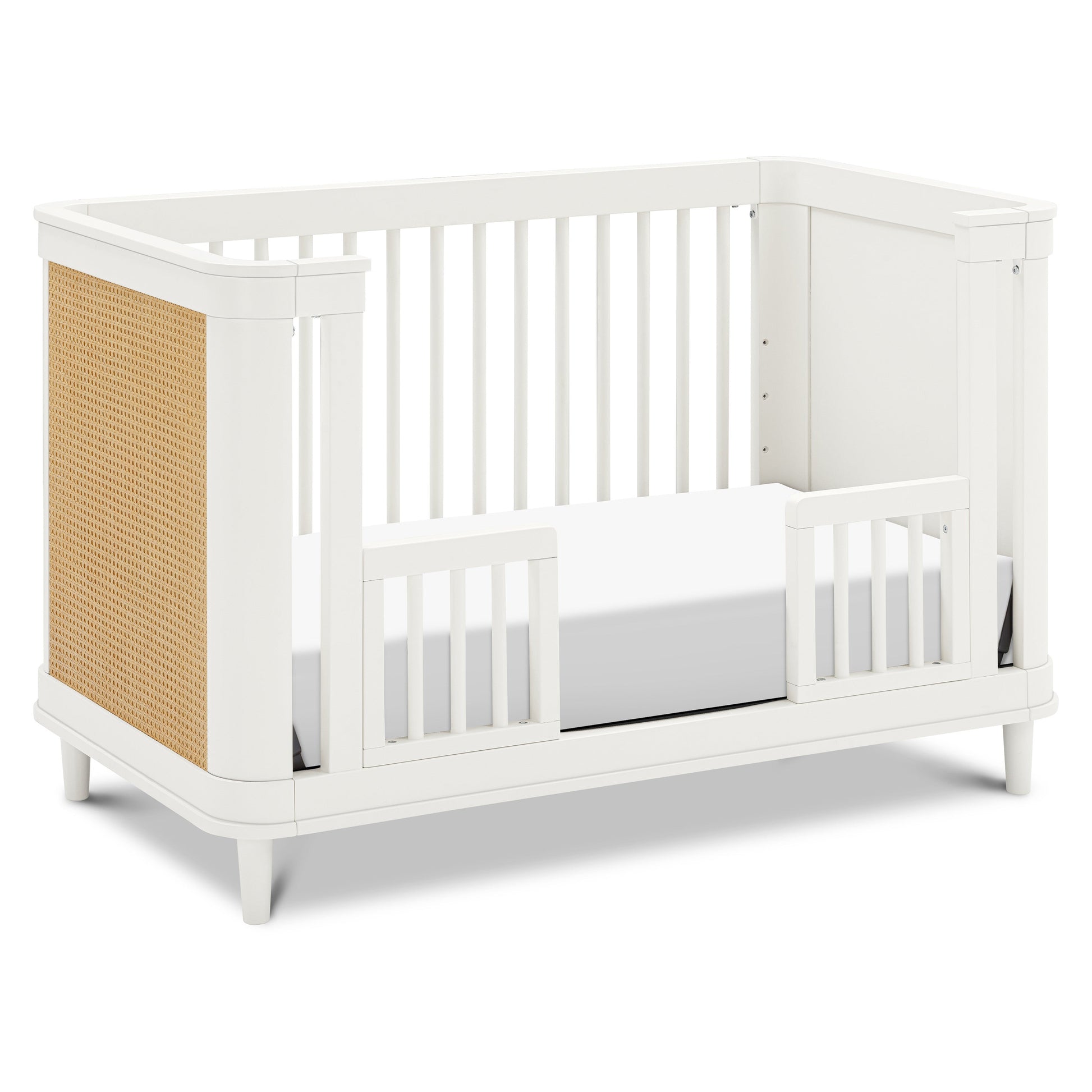 NamesakeNamesake Marin with Cane 3-in-1 Convertible CribBabysupermarket