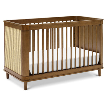 NamesakeNamesake Marin with Cane 3-in-1 Convertible CribBabysupermarket