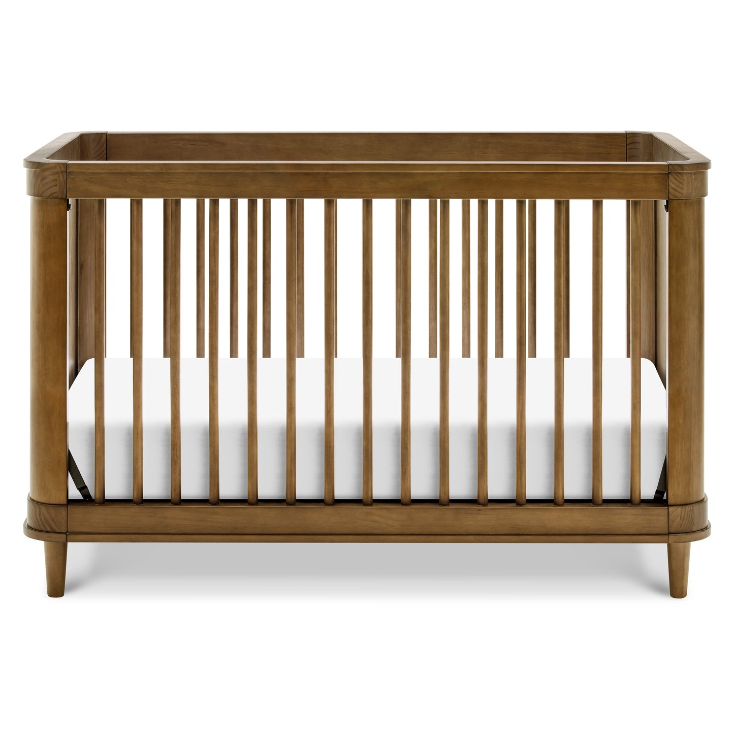 NamesakeNamesake Marin with Cane 3-in-1 Convertible CribBabysupermarket
