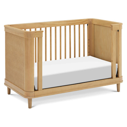 NamesakeNamesake Marin with Cane 3-in-1 Convertible CribBabysupermarket