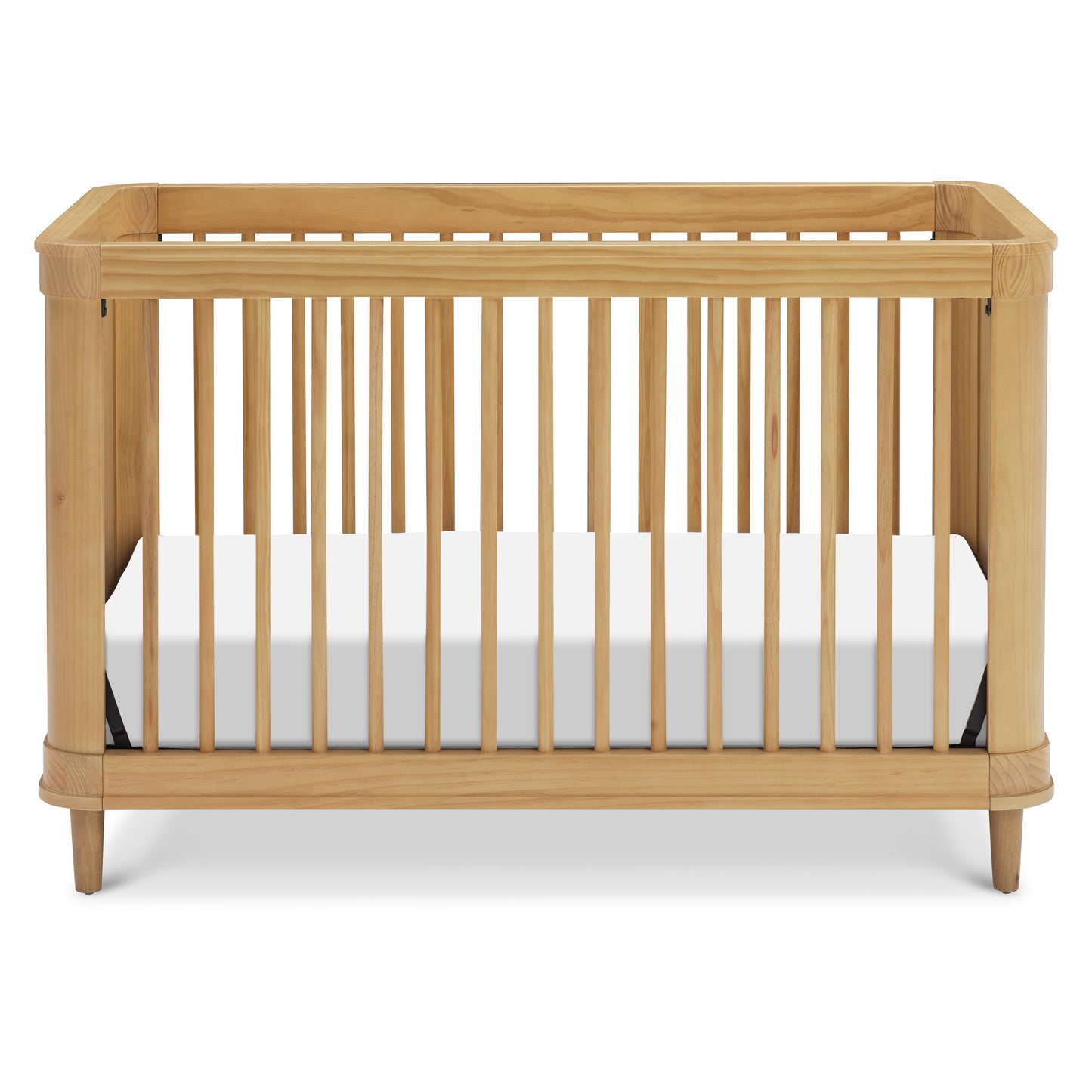 NamesakeNamesake Marin with Cane 3-in-1 Convertible CribBabysupermarket