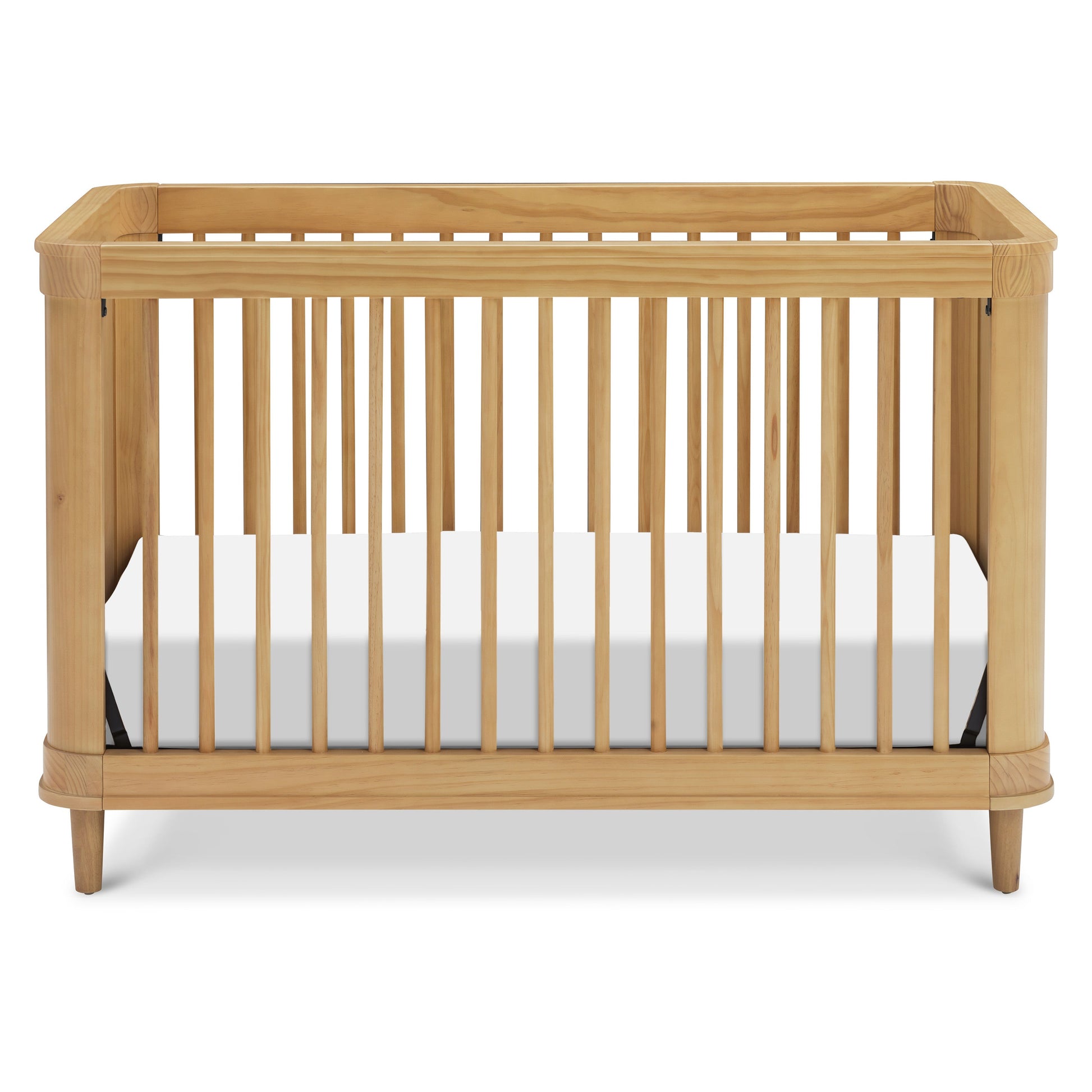 NamesakeNamesake Marin with Cane 3-in-1 Convertible CribBabysupermarket