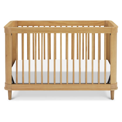 NamesakeNamesake Marin with Cane 3-in-1 Convertible CribBabysupermarket