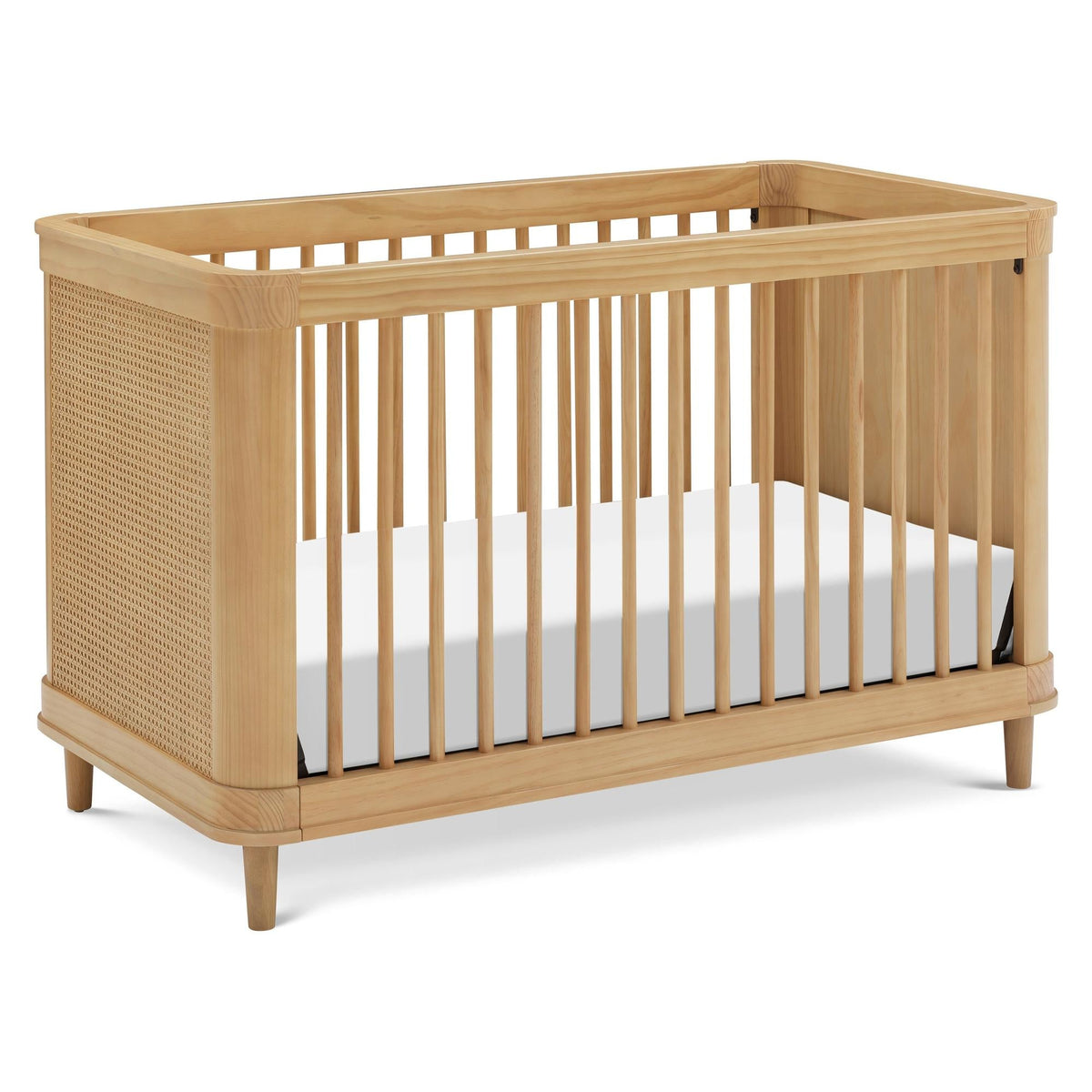 NamesakeNamesake Marin with Cane 3-in-1 Convertible CribBabysupermarket