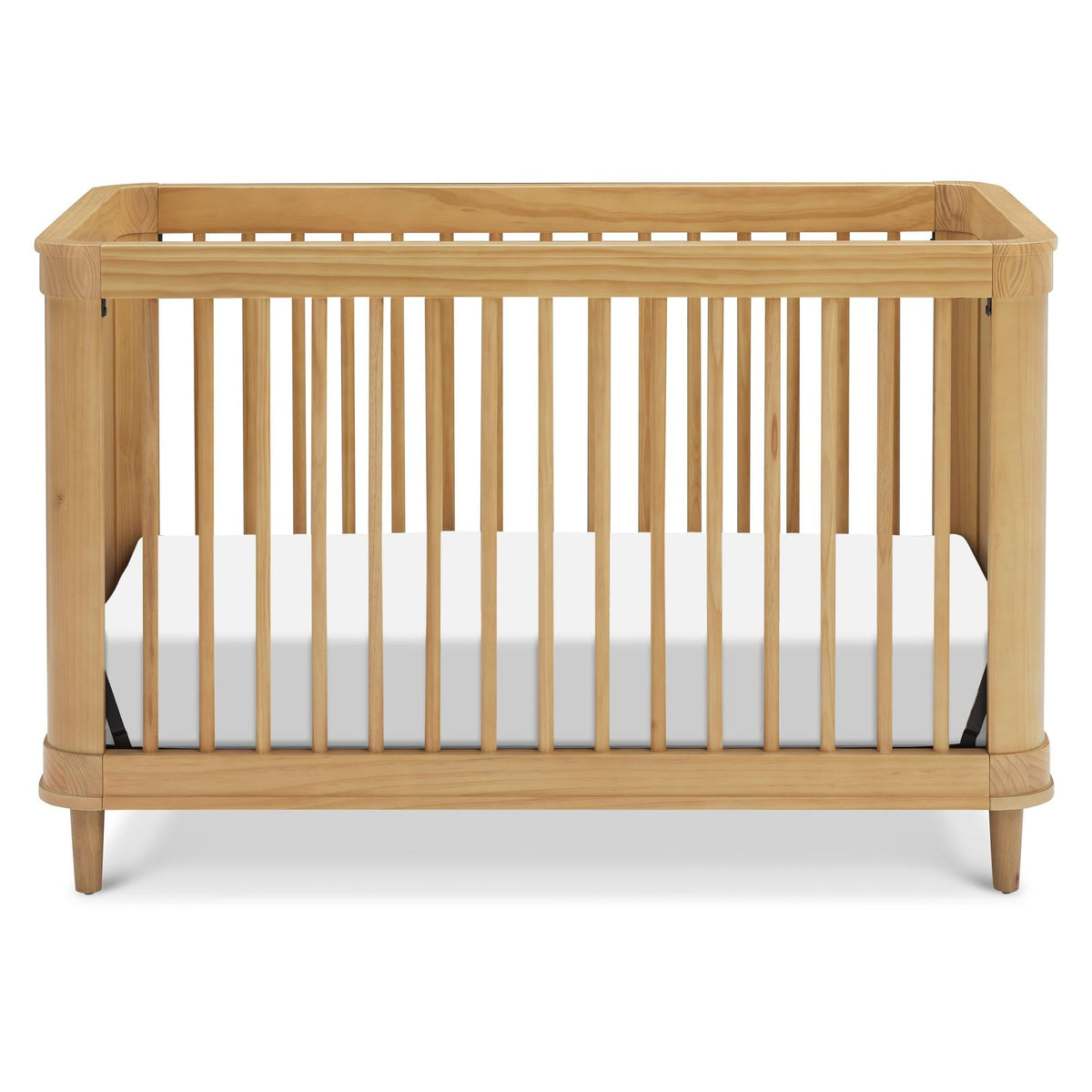 NamesakeNamesake Marin with Cane 3-in-1 Convertible CribBabysupermarket