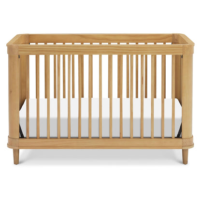 NamesakeNamesake Marin with Cane 3-in-1 Convertible CribBabysupermarket