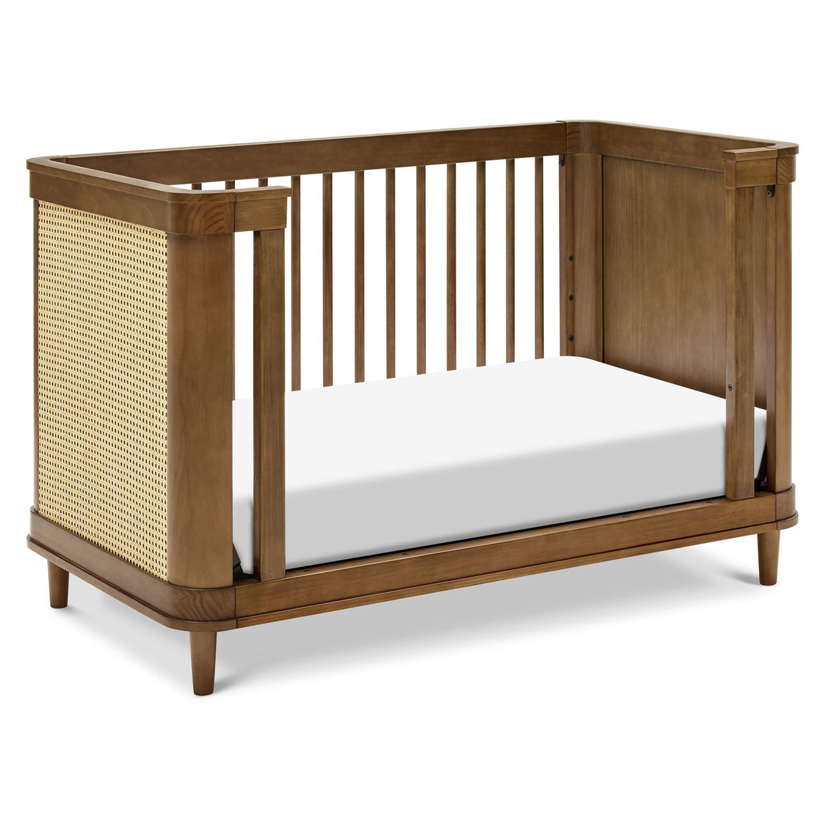 NamesakeNamesake Marin with Cane 3-in-1 Convertible CribBabysupermarket