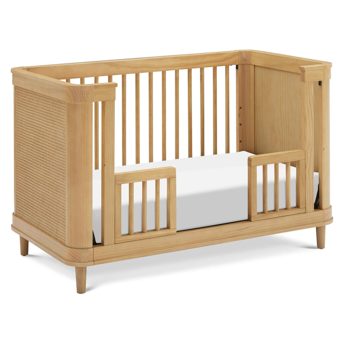 NamesakeNamesake Marin with Cane 3-in-1 Convertible CribBabysupermarket