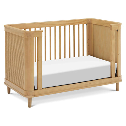 NamesakeNamesake Marin with Cane 3-in-1 Convertible CribBabysupermarket