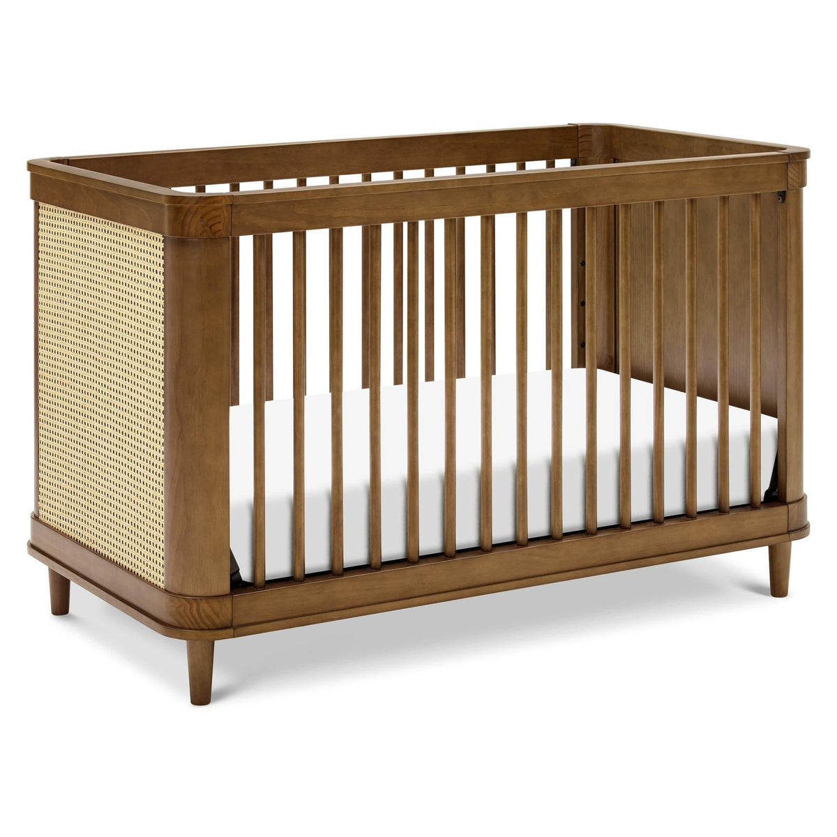 NamesakeNamesake Marin with Cane 3-in-1 Convertible CribBabysupermarket