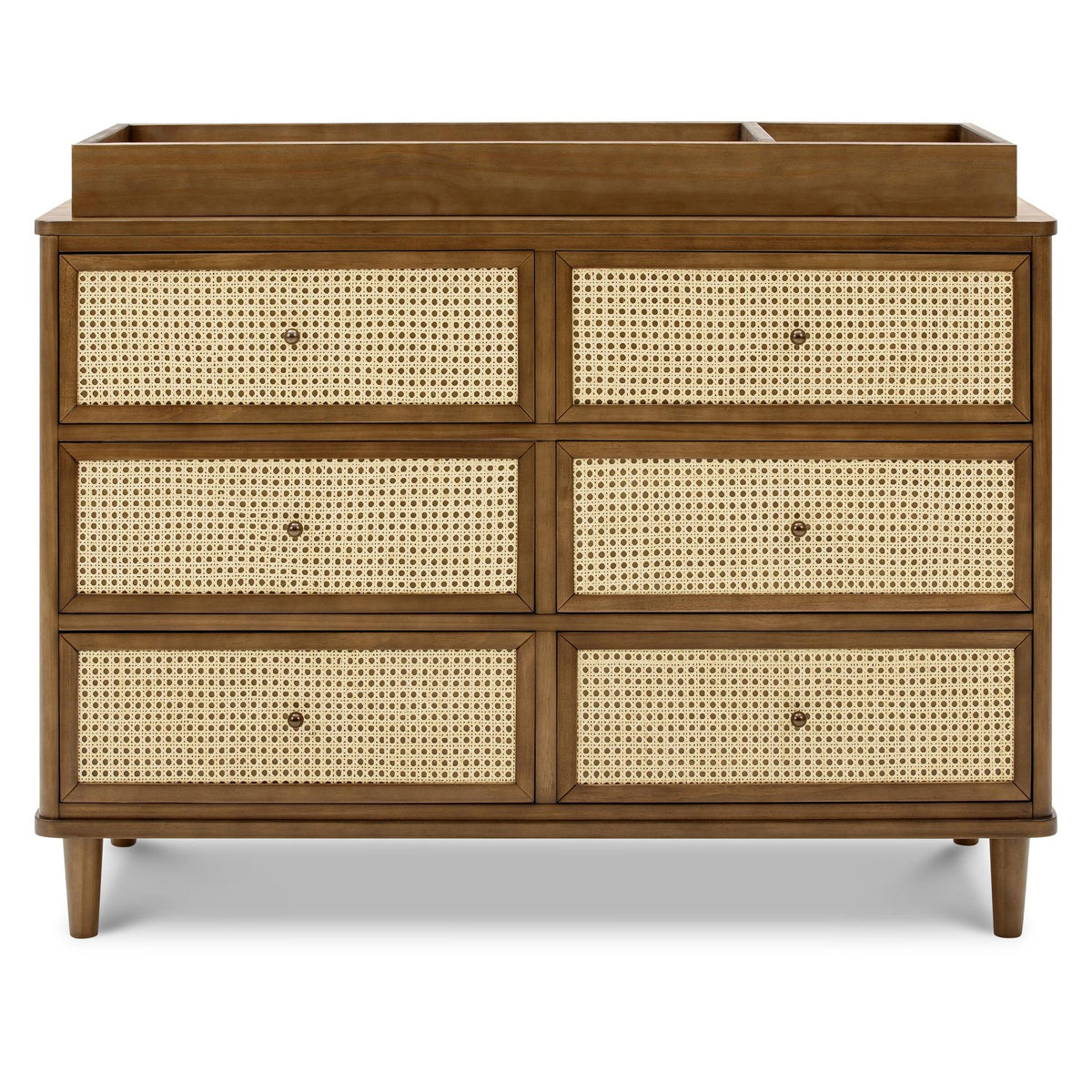 NamesakeNamesake Marin with Cane 6-Drawer DresserBabysupermarket